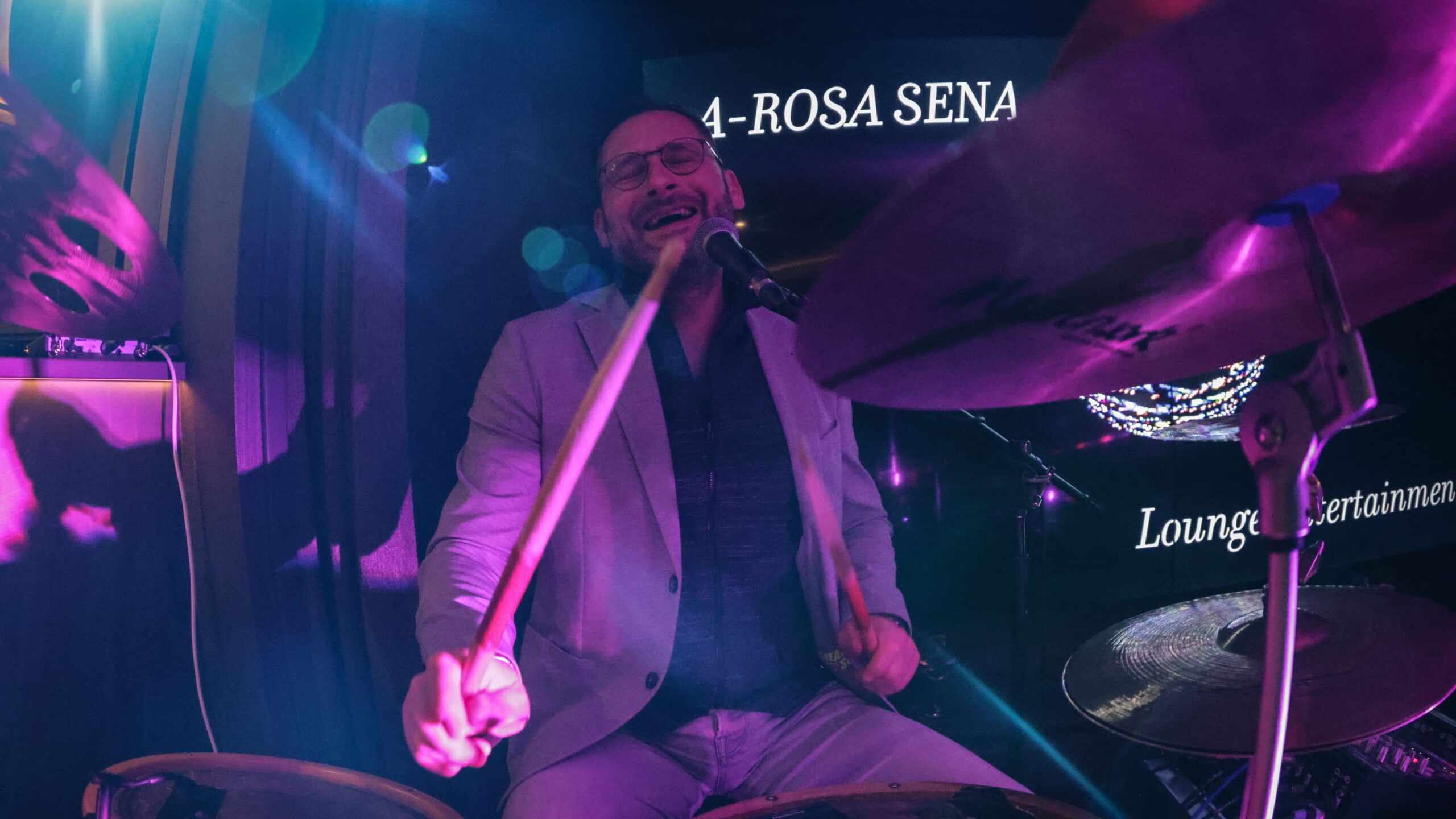 128 A-ROSA Top-Partner
